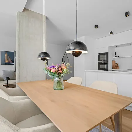 Apartment Seaside App 1 Auf Sylt List auf Sylt