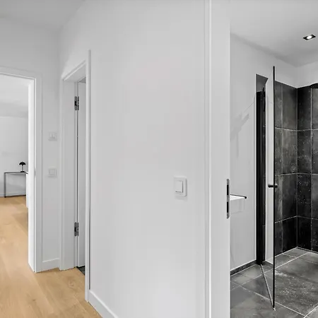 Apartment Seaside App 1 Auf Sylt