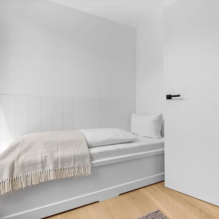 Seaside App 1 Auf Sylt Apartment