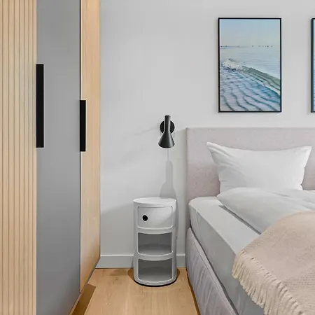 Seaside App 1 Auf Sylt List auf Sylt