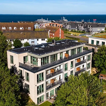 Seaside App 1 Auf Sylt Apartment