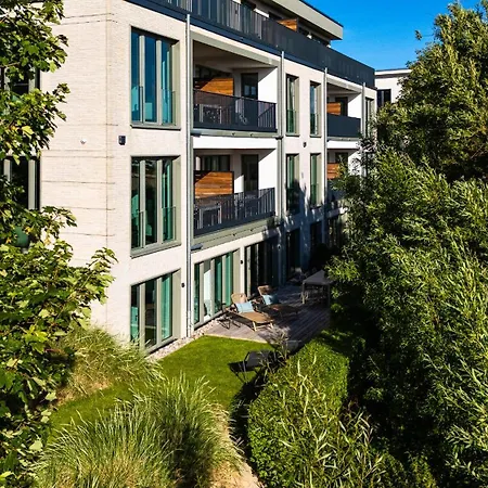 Apartment Seaside App 1 Auf Sylt List auf Sylt