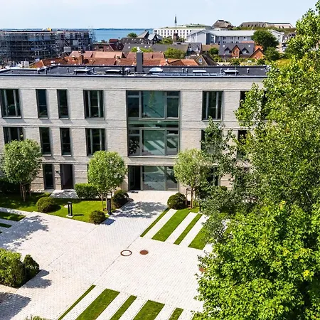 Apartment Seaside App 1 Auf Sylt List auf Sylt