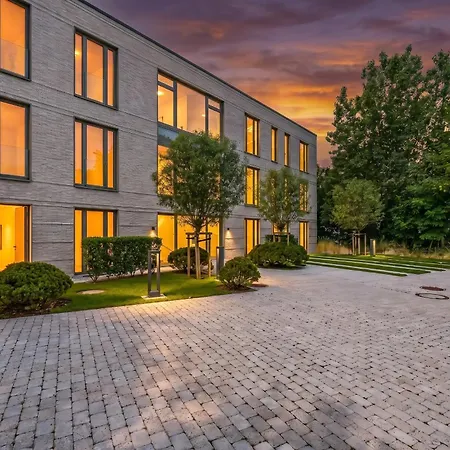 Apartment Seaside App 1 Auf Sylt *
